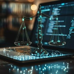 Sztuczna inteligencja w sądach i nowe standardy niezawisłości