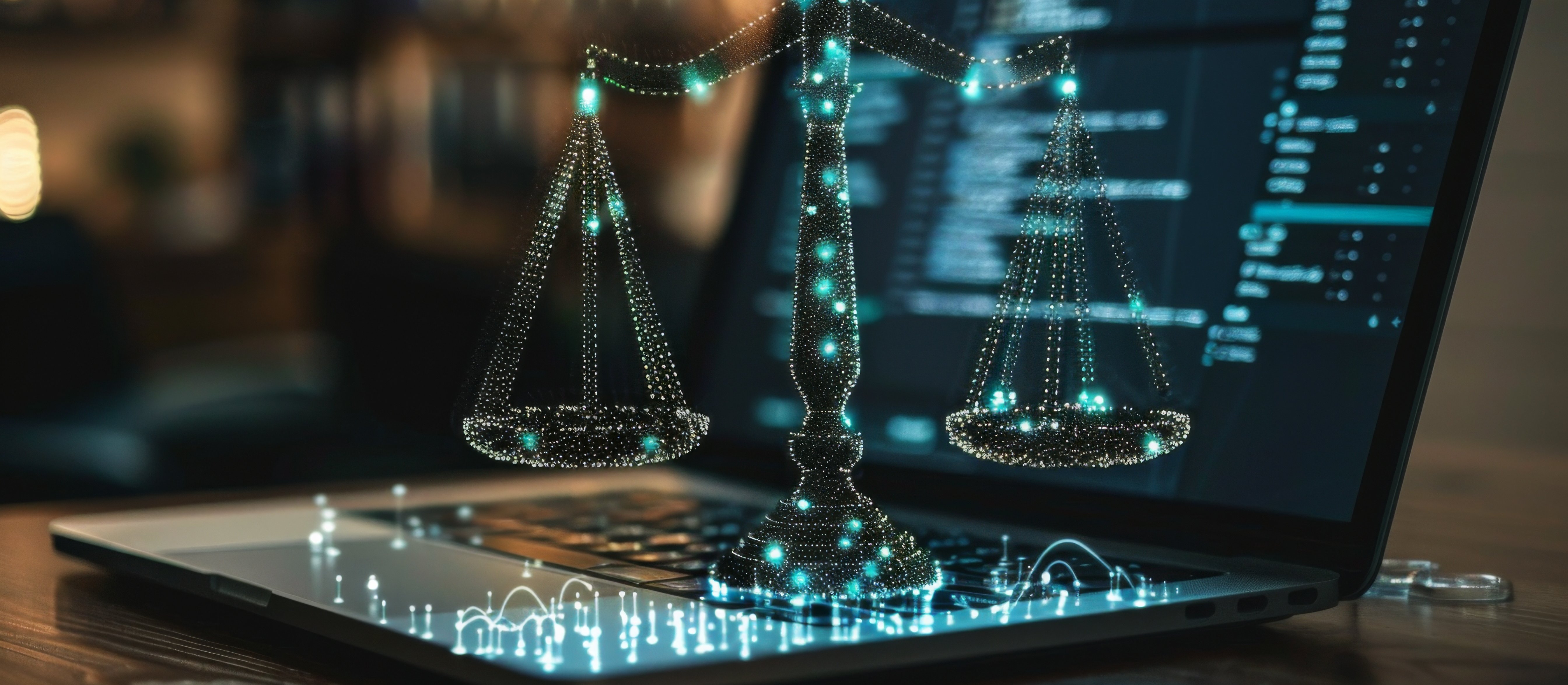 Prawnicy w świecie AI i dobroczynności