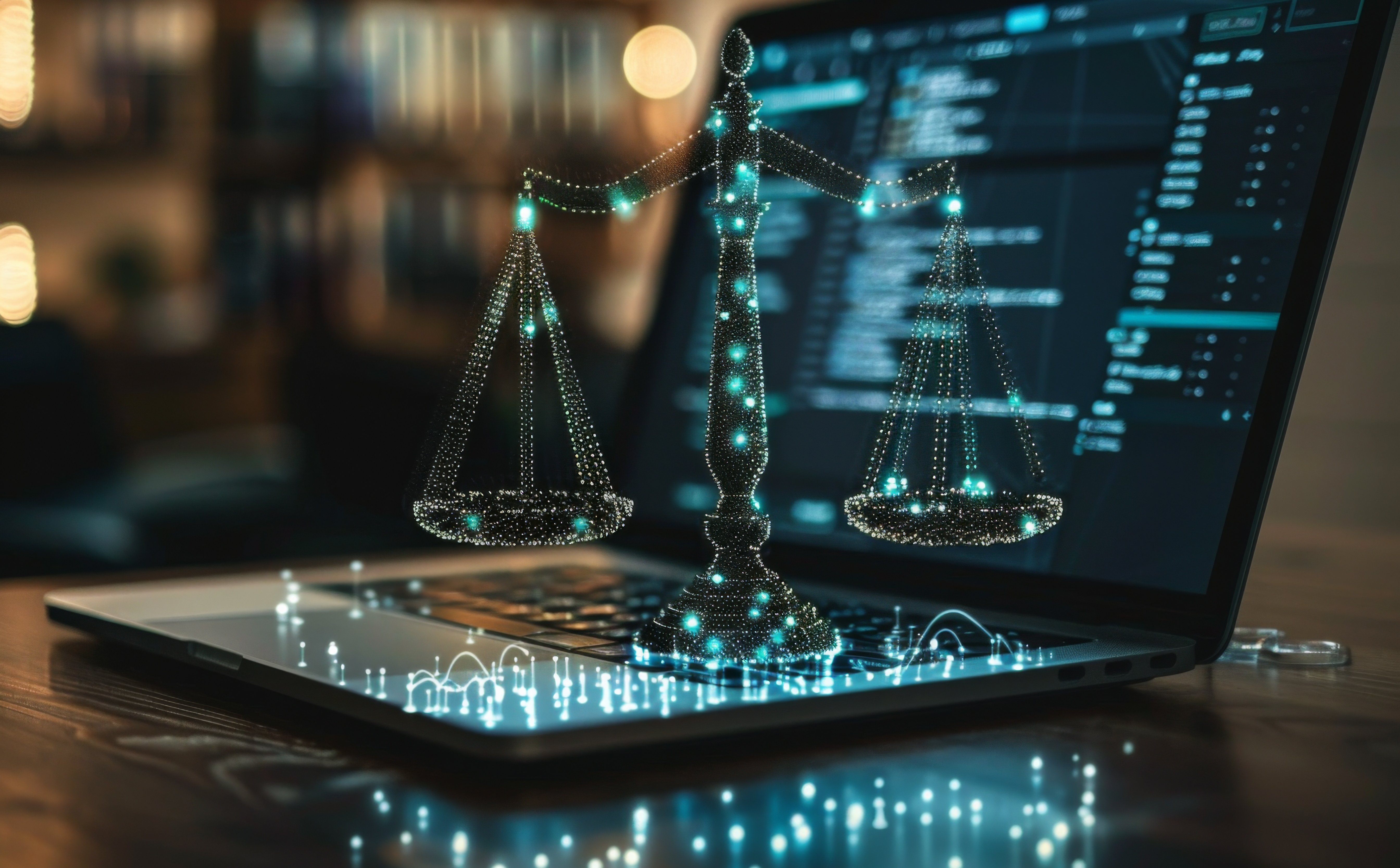 Mikołaj Małecki: Jak chronić dzieci sztucznej inteligencji