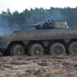 Kontrakty wojskowe w cieniu konsolidacji przemysłu