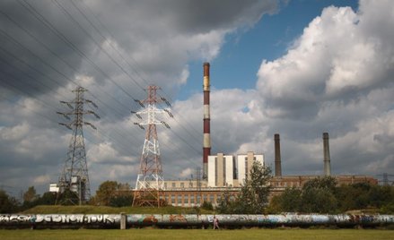 PGNiG: Rusza budowa elektrociepłowni