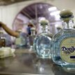 Diageo na zakupach