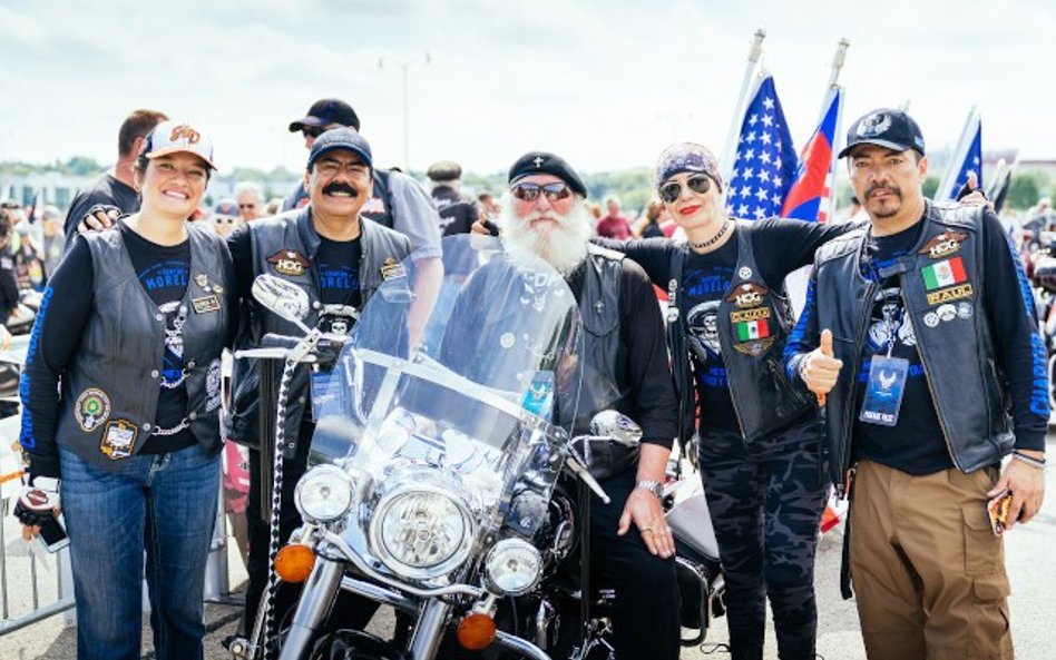 Harley-Davidson z pedałami. Czy fanów marki to nie oburzy?