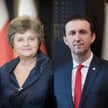 Gabriela Masłowska i Ireneusz Dąbrowski z RPP uważają, że bardziej prawdopodobna jest obniżka stóp w