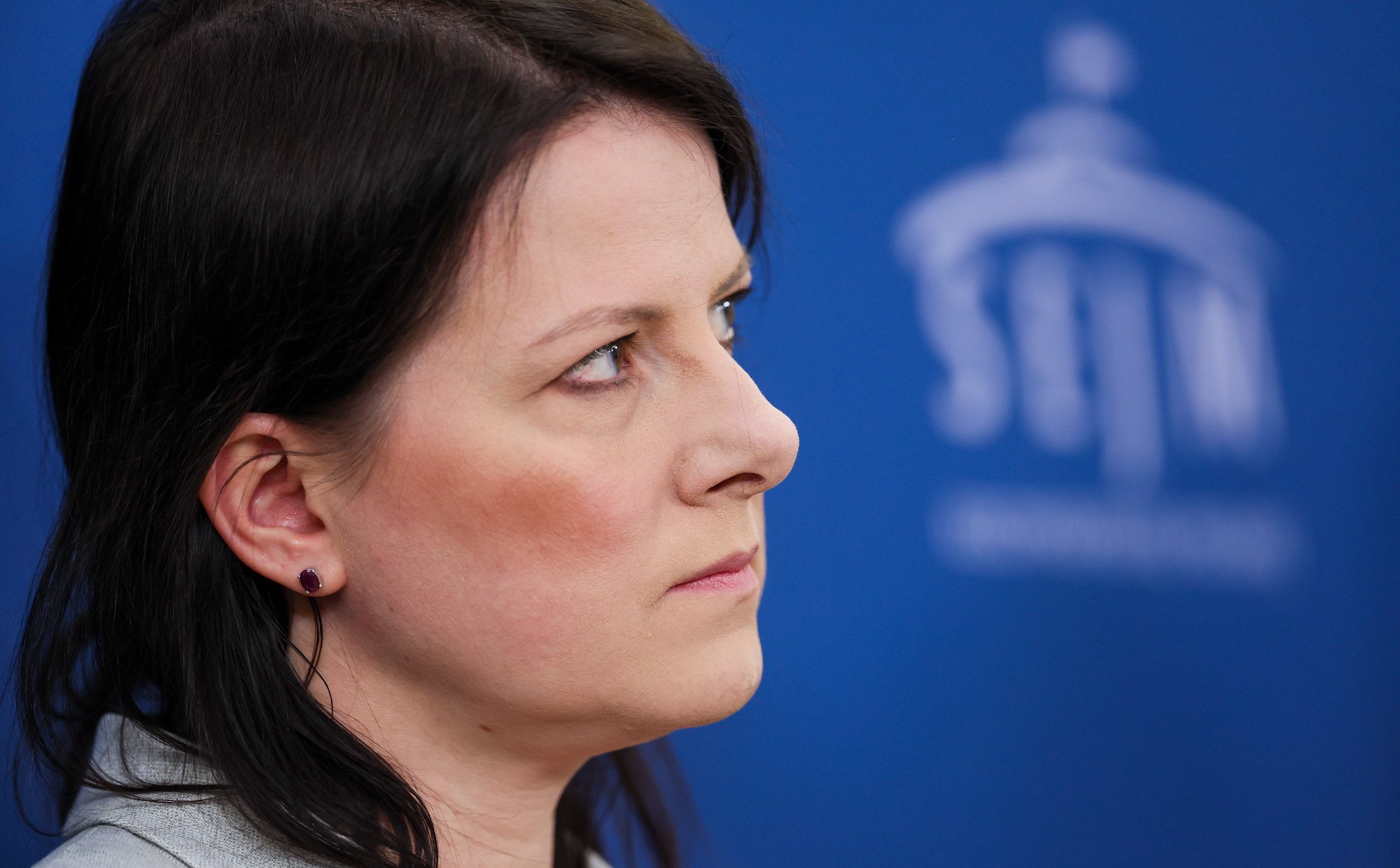 Fanatyk nie chce w Sejmie wystawy Kai Godek. Działaczka mówi o „cenzurze”
