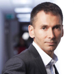 Tomasz Czechowicz, prezes MCI Management