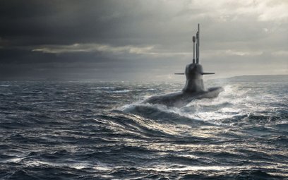 Za trzy okręty A26, które ma wyprodukować szwedzki koncern Saab, zapłacimy kilkanaście miliardów zło