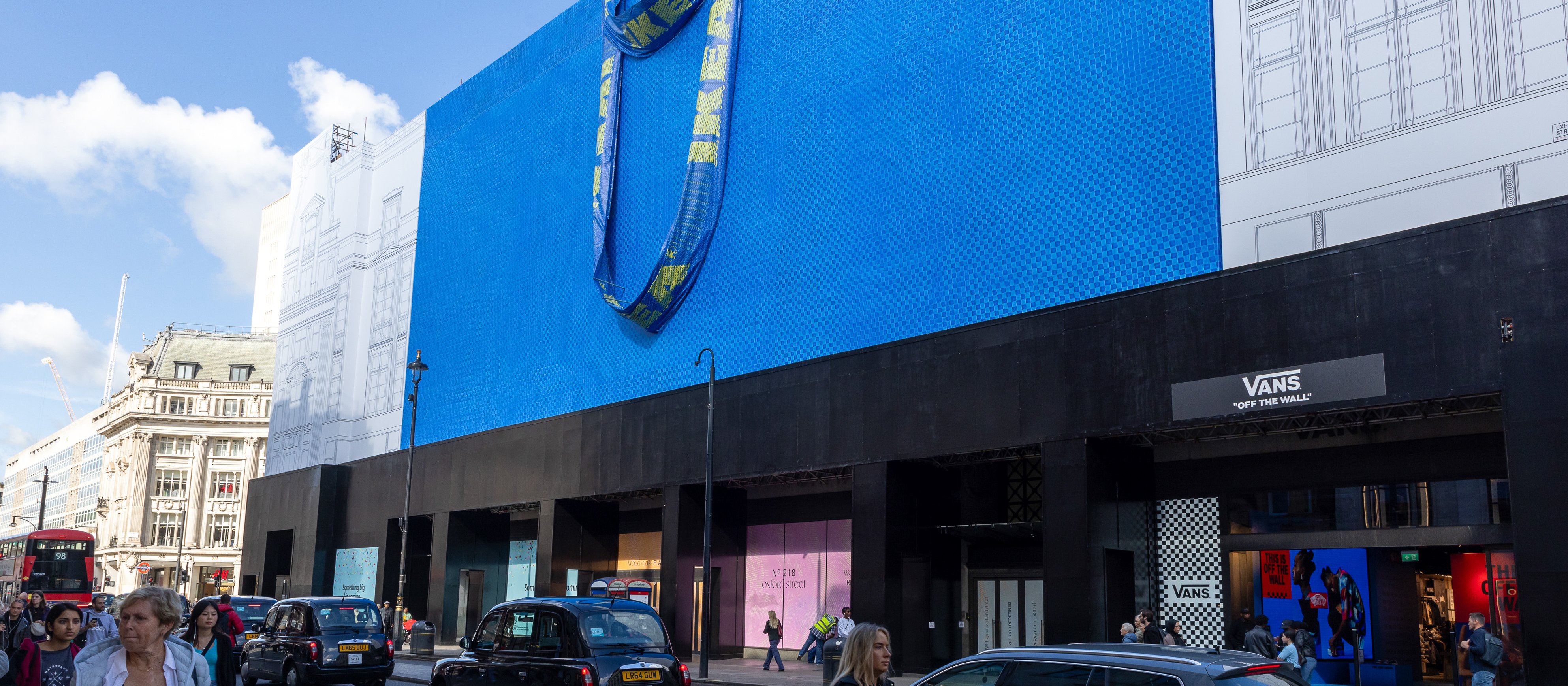 IKEA żegna swój symbol. Kultowa Frakta już nie będzie taka sama