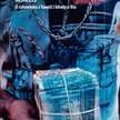 Misha Glenny, "Nemezis. O człowieku z faweli i bitwie o Rio", przeł. Rafał Lisowski, Czarne, ebook z