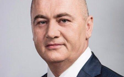Mirosław Greber, wiceprezes Grupy Impel ds. handlowych