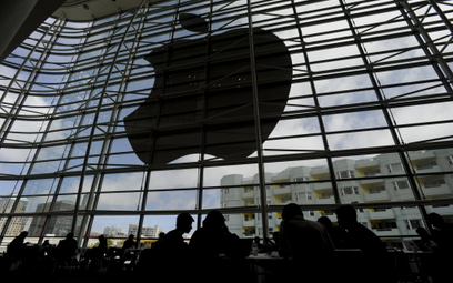 Apple zabiera się z Chin. W tle wojna handlowa
