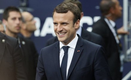 Sondaż: Republique En Marche - 29 proc., Front Narodowy - 17 proc.