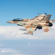 Izrael: Przeprowadziliśmy nalot na irańskie cele w Syrii