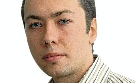 Tomasz Hońdo