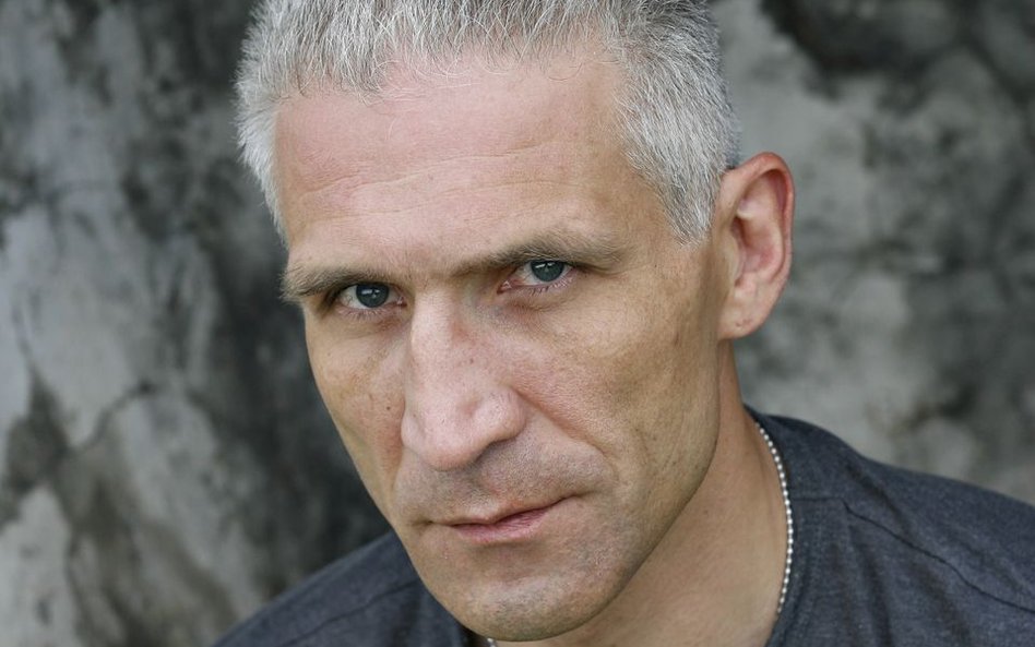 Maciej Szczęsny