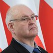 Prezes TK Bogdan Święczkowski