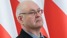 Prezes TK Bogdan Święczkowski