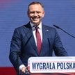 Prezydent elekt Karol Nawrocki