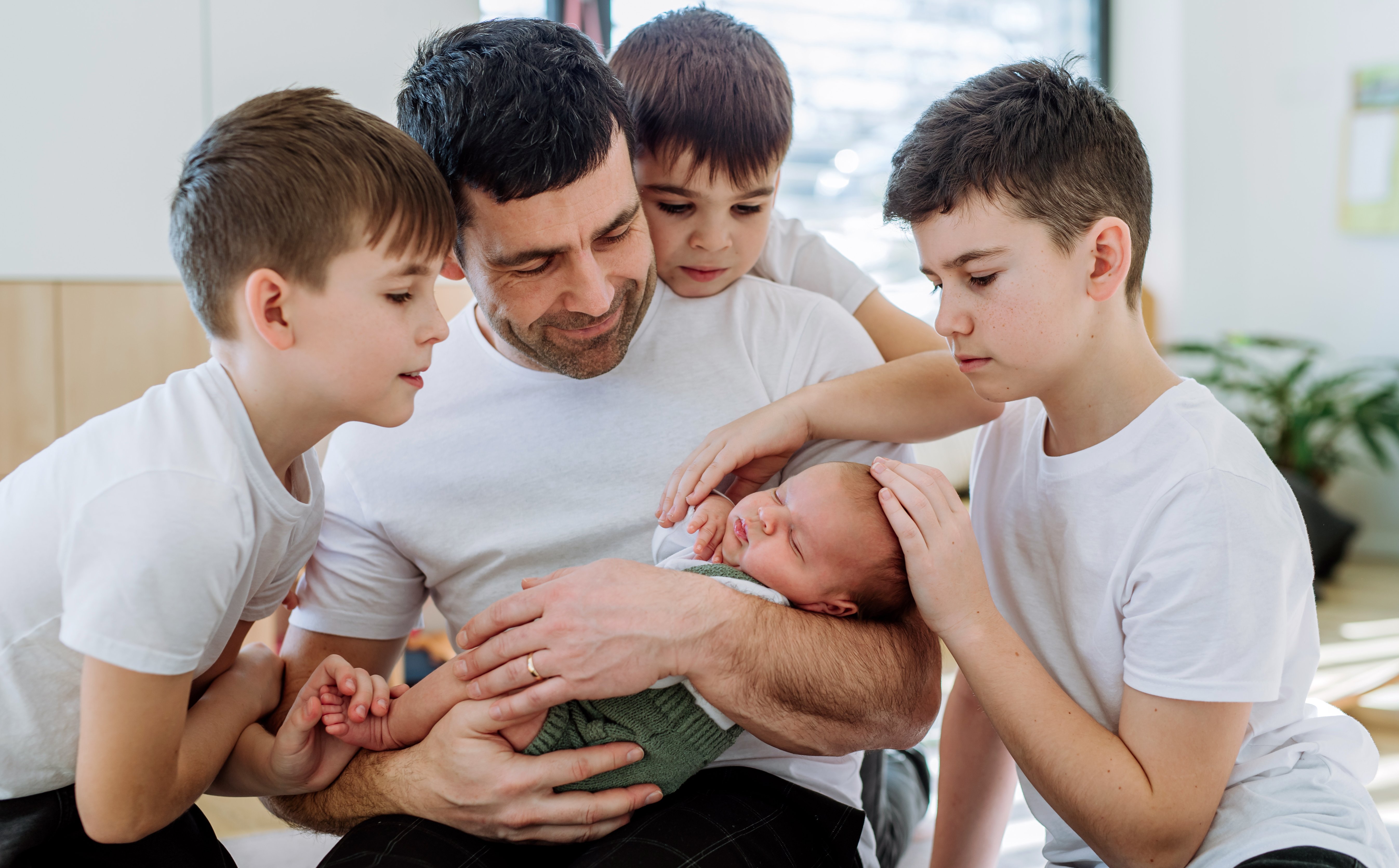 Matczyne emerytury do zmiany. Rząd chce skończyć z dyskryminacją ojców
