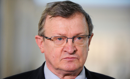 Tadeusz Cymański
