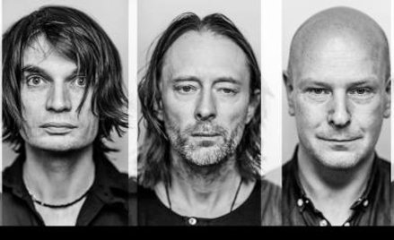 Radiohead będzie najbardziej utytułowaną gwiazdą tegorocznego Open,era. Brytyjczycy są ozdobą najwię