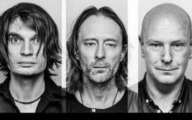 Radiohead będzie najbardziej utytułowaną gwiazdą tegorocznego Open,era. Brytyjczycy są ozdobą najwię