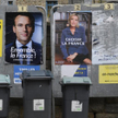 Skąd Marine Le Pen i Emmanuel Macron mają pieniądze na kampanię?