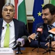 Eurosceptycy wszystkich krajów, łączcie się