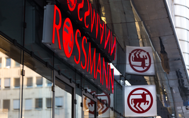 Rossmann wycofuje produkt z oferty. Firma prosi o jego zwrot do sklepu