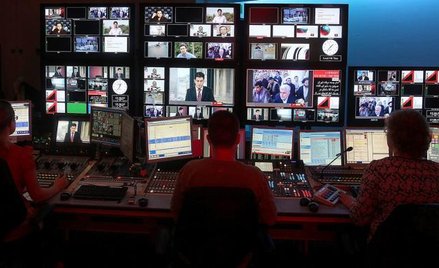 Brytyjskie media publiczne BBC uchodzą za wzór do naśladowania