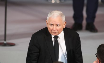 Kaczyński: Nasza formacja będzie broniła prawa do wyboru stylu życia