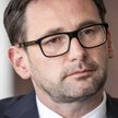 Daniel Obajtek, prezes Orlenu.