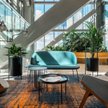 Elastyczne biura CitySpace w biurowcu Rondo 1