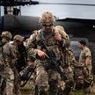 W wyniku prowadzonego przez USA przeglądu wojsk w Europie liczba żołnierzy amerykańskich na Starym K