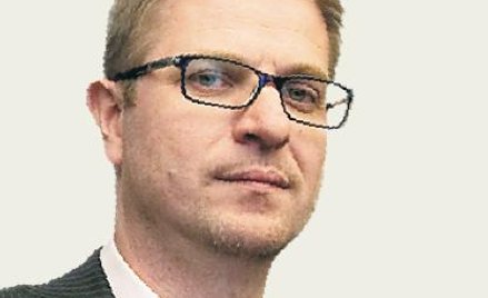 Maciej Jędrzejak, Saxo Bank Polska