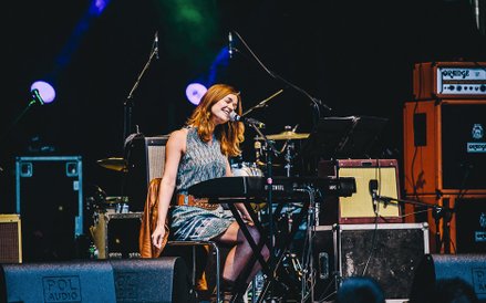 Wicked Heads (fot. Jacek Smoter)