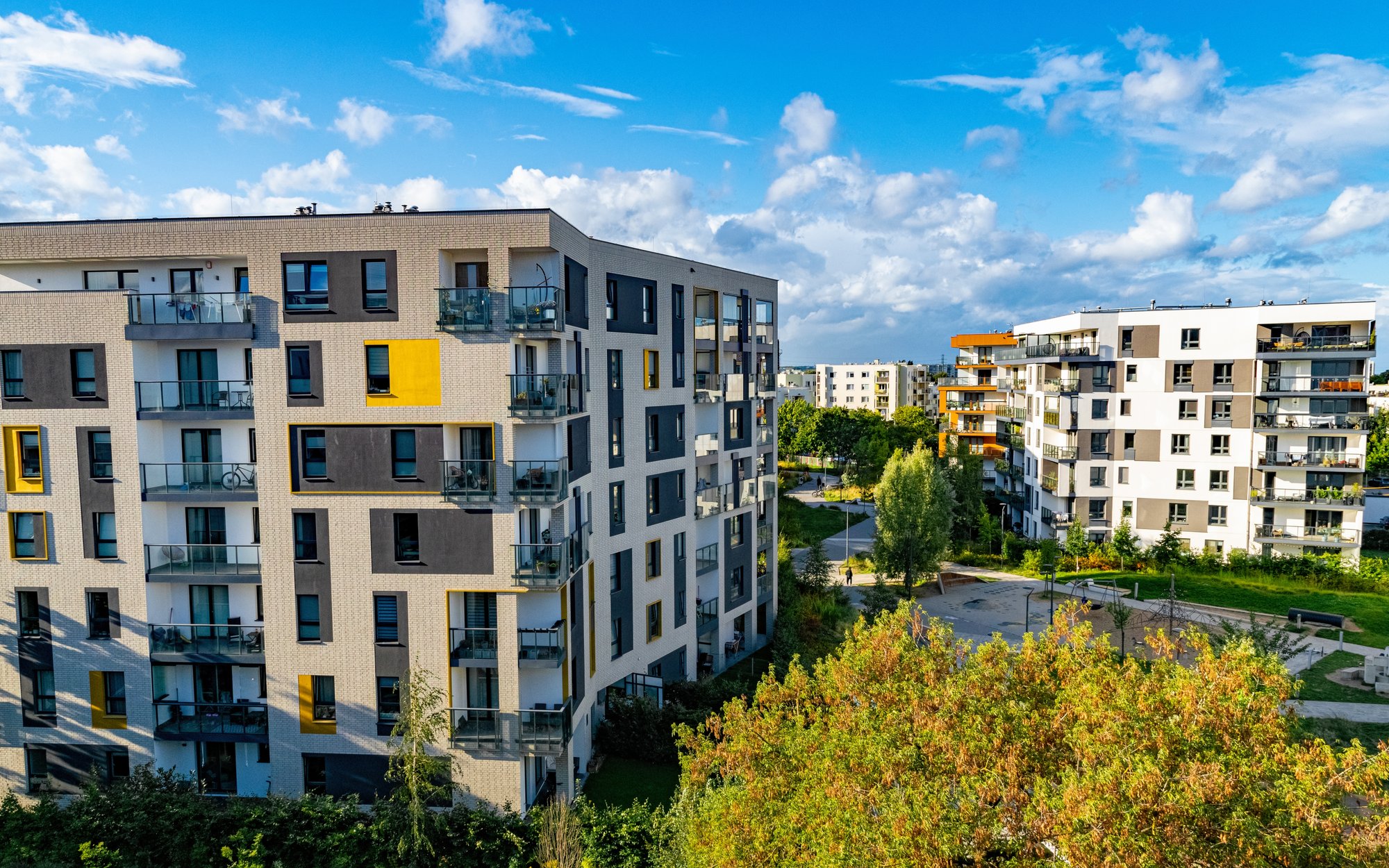 Спрос на подержанные квартиры ускорился. А как насчёт цен?