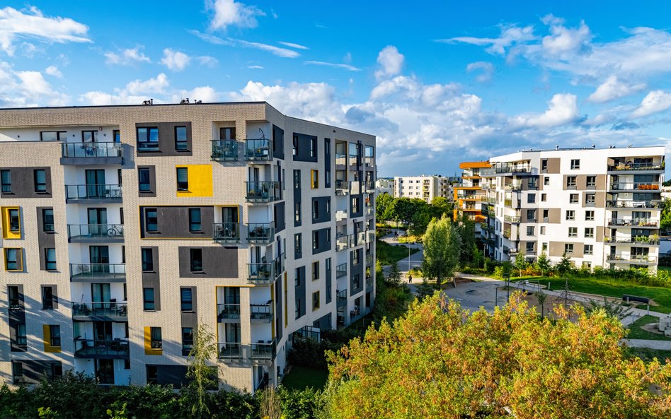 Ile zapłacimy za wynajem mieszkania w 2026 roku? Może być taniej