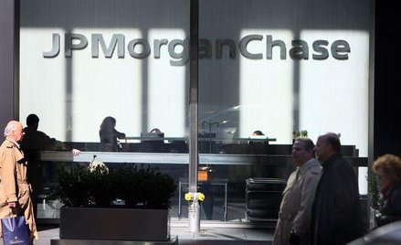 JP Morgan doradzi PKO BP przy nowej emisji akcji