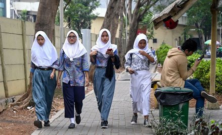Indonezja zakaże seksu pozamałżeńskiego