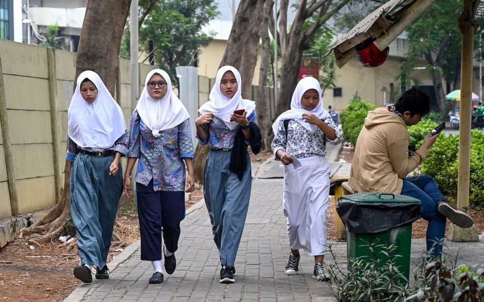 Indonezja zakaże seksu pozamałżeńskiego