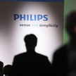 Philips dużo zyskał na sprzęcie medycznym