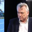 #RZECZoBIZNESIE: Tomasz Podgajniak: Branża OZE chce uratować to, co powstało