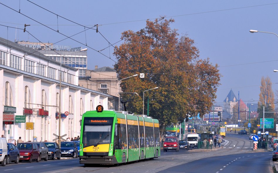 Tramwajowe zakupy samorządów pod presją czasu