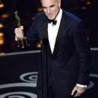 Daniel Day Lewis