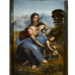 Luwr: rocznicowa wystawa Leonarda da Vinci