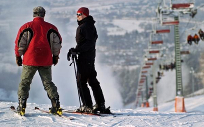 Ośrodki narciarskie liczą straty