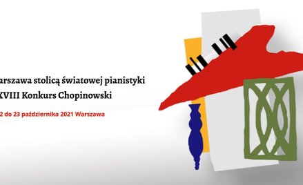 Pianiści nie boją się grać w Warszawie