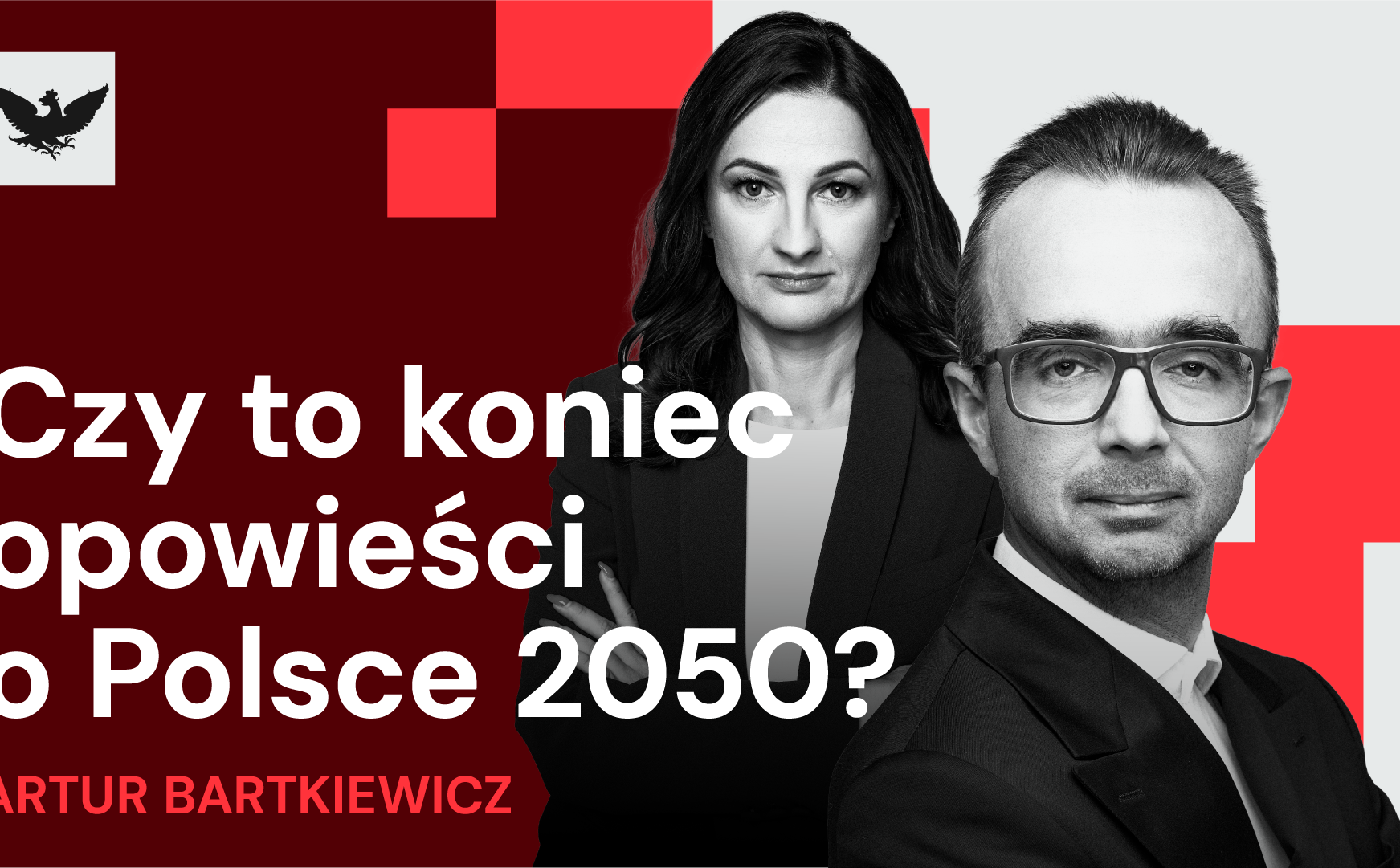 „Rzecz w tym”: Smerfy 2050 po wyborach – nowy sezon politycznego serialu