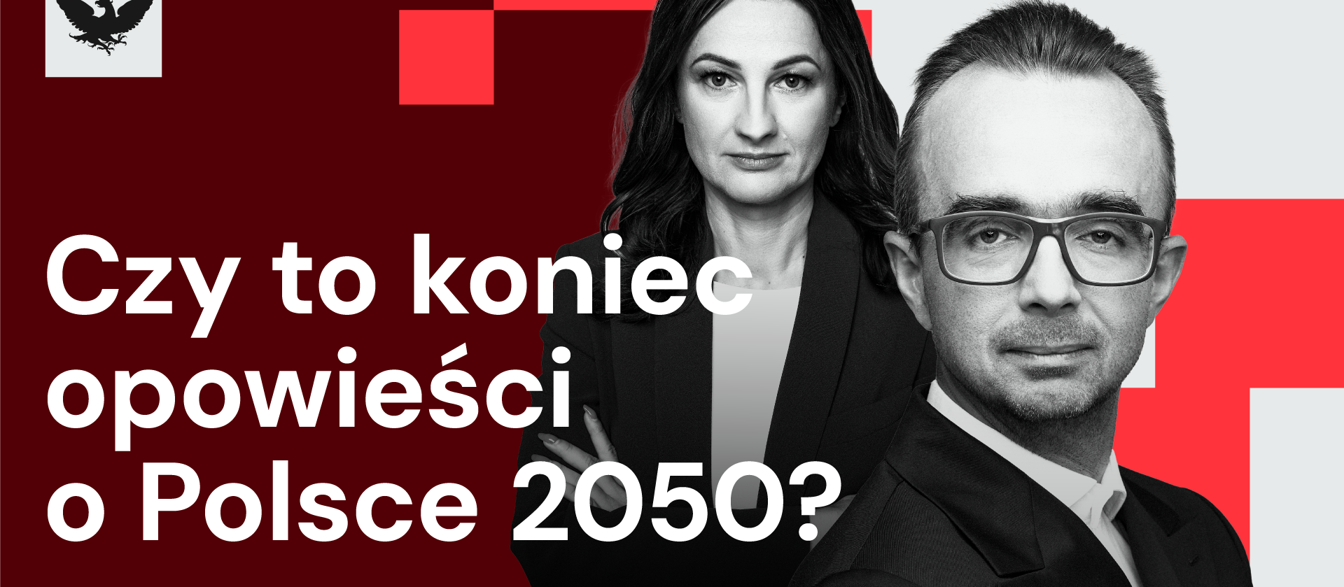 „Rzecz w tym”: Polska 2050 po wyborach – nowy sezon politycznego serialu